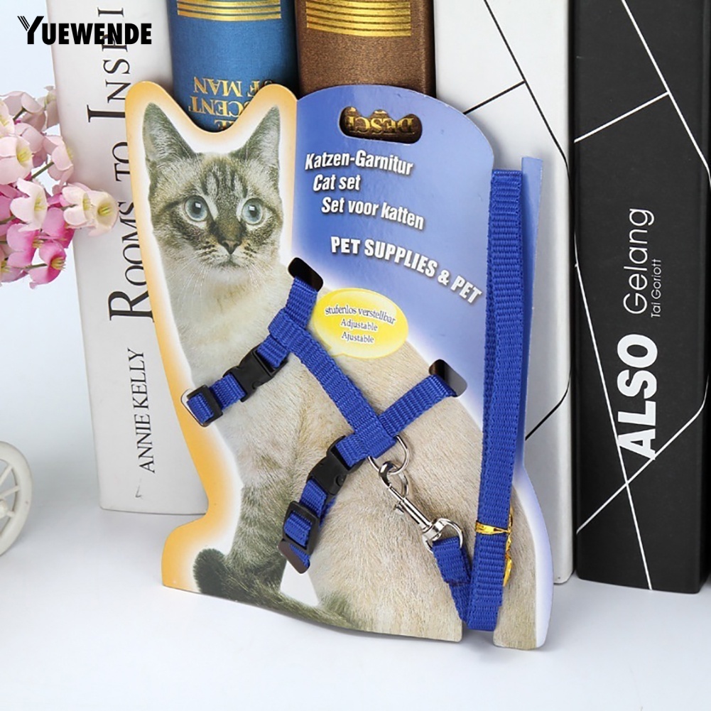 Dây Dắt Thú Cưng Đi Dạo Bằng Nylon