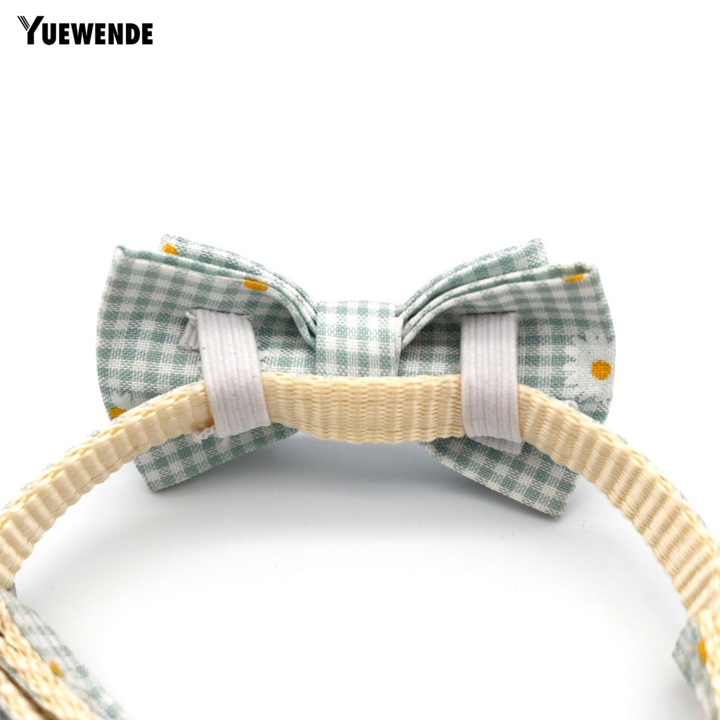 Vòng Cổ Choker Siêu Mềm Cho Thú Cưng