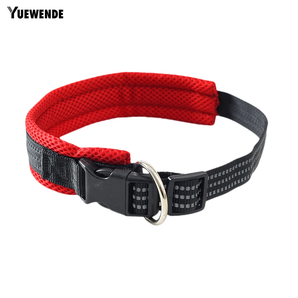 Vòng Cổ Thú Cưng Chống Mòn Có Thể Điều Chỉnh Kích Thước