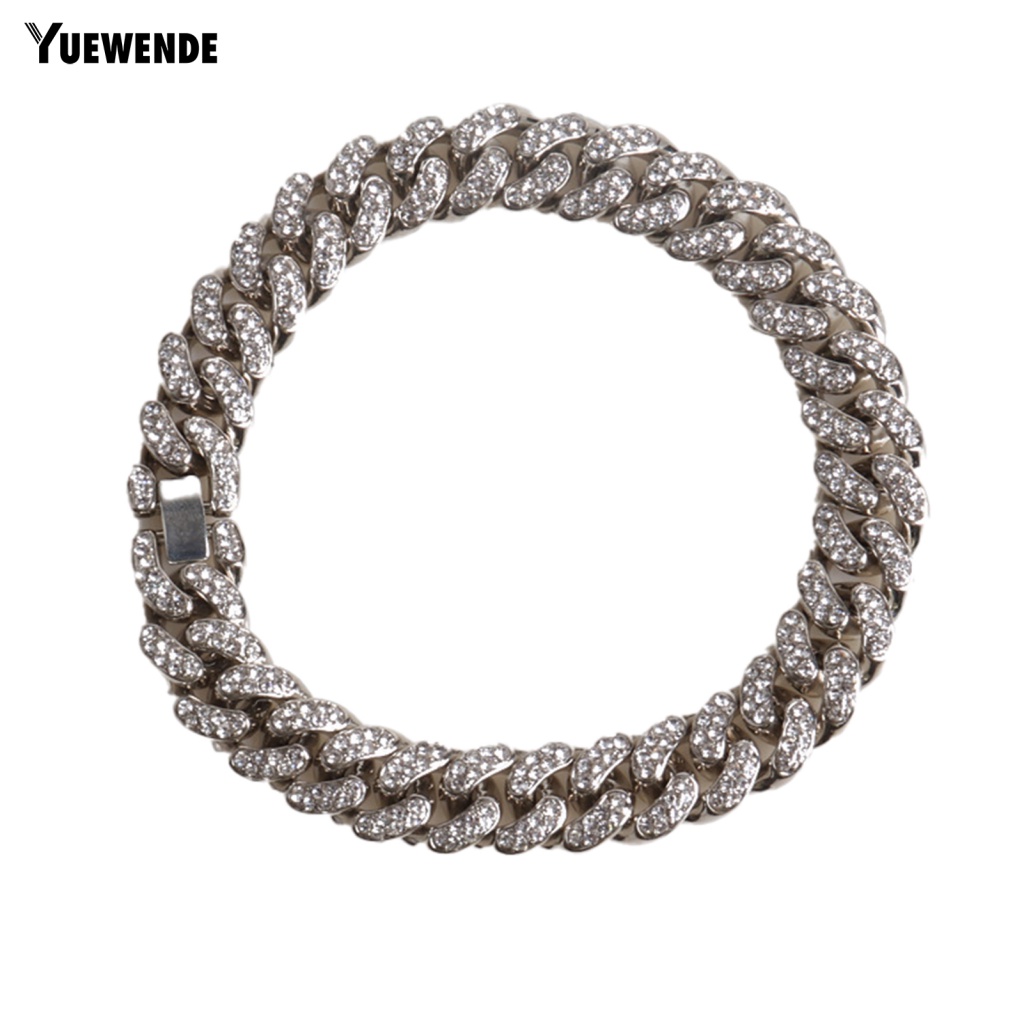 Vòng Cổ Chắc Chắn Chống Mài Mòn Cho Thú Cưng