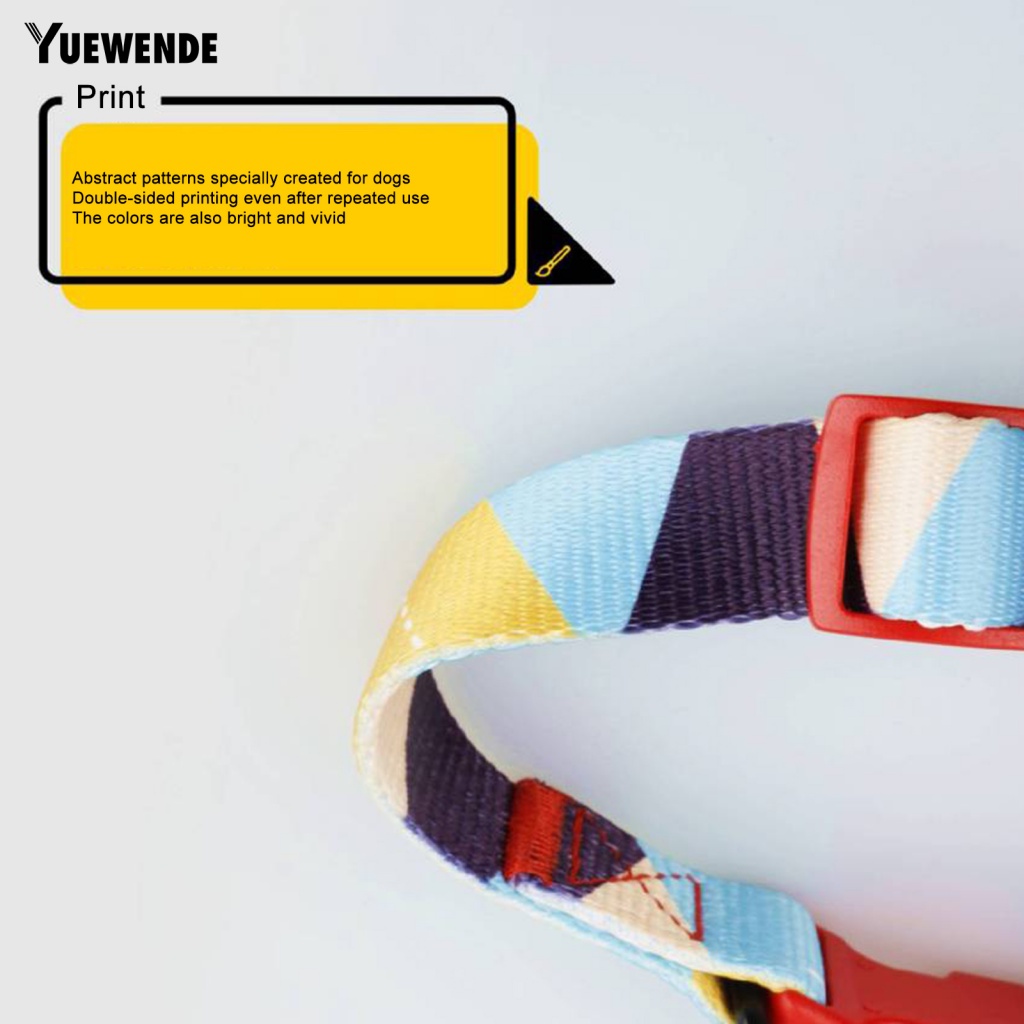 Dây Dắt Thú Cưng Đi Dạo Hai Mặt YE.B