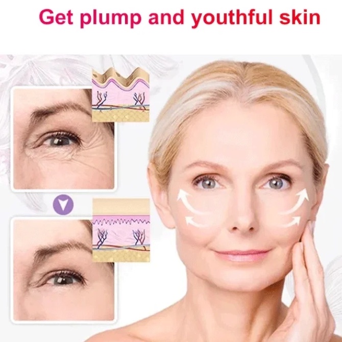 Kem EELHOE Chống Nếp Nhăn Làm Săn Chắc Da Mặt