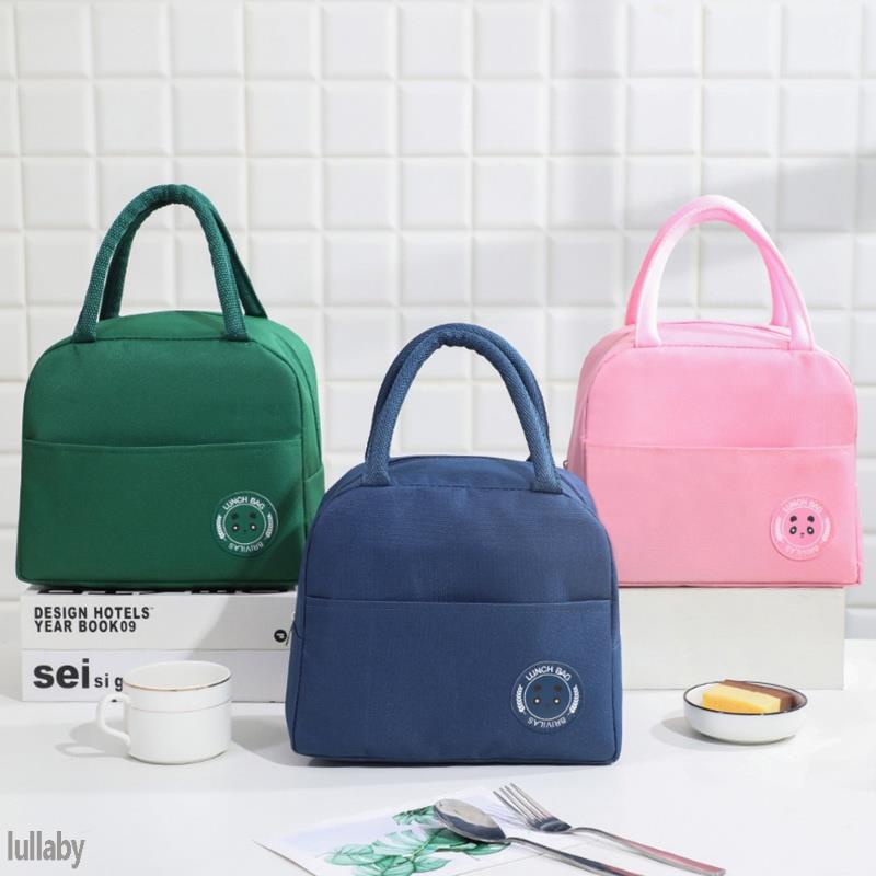 Túi Đựng Cơm Cách Nhiệt Dung Tích 65L Tiện Dụng Chất Lượng Cao