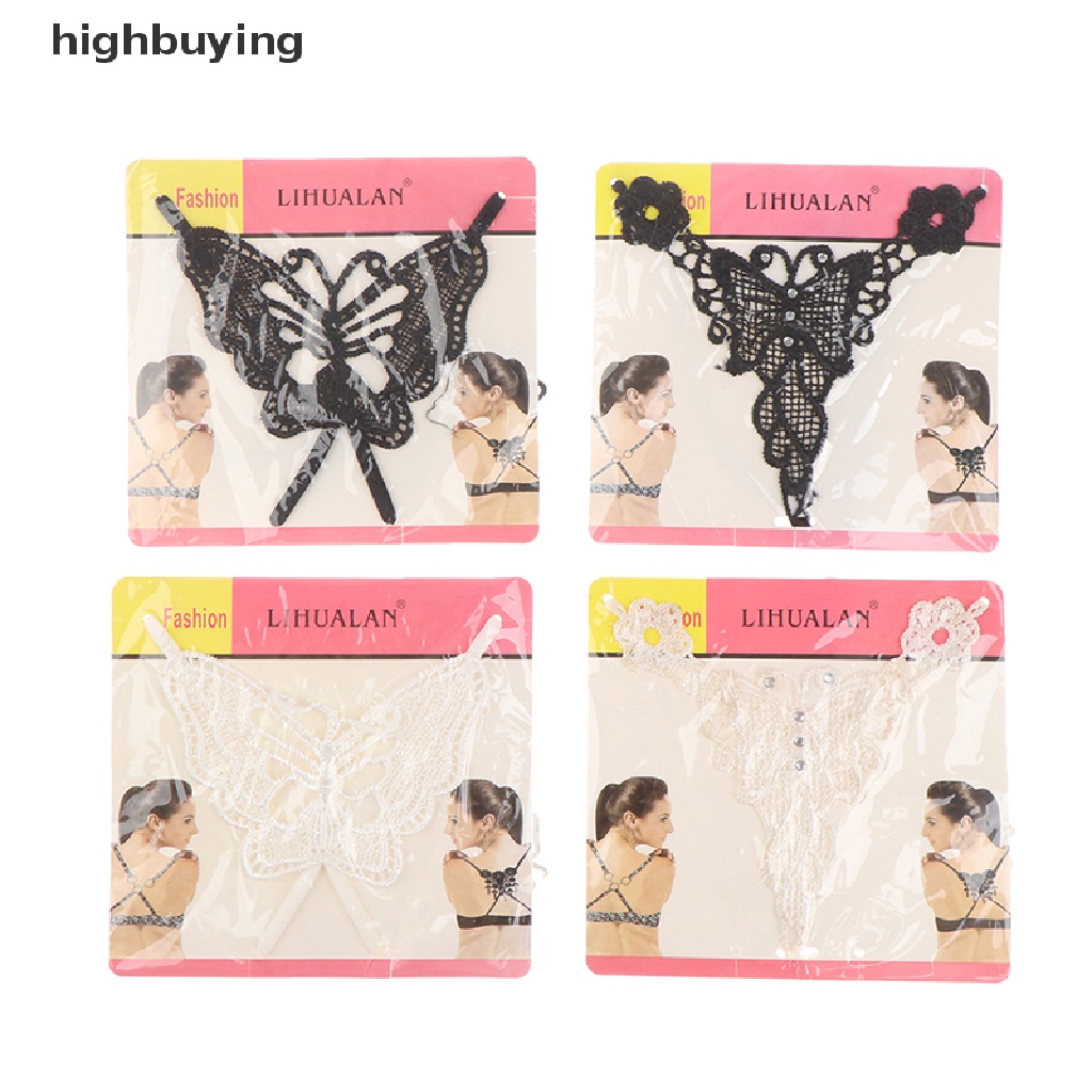 Áo Ngực Nữ Dây Chéo Lưng Gợi Cảm