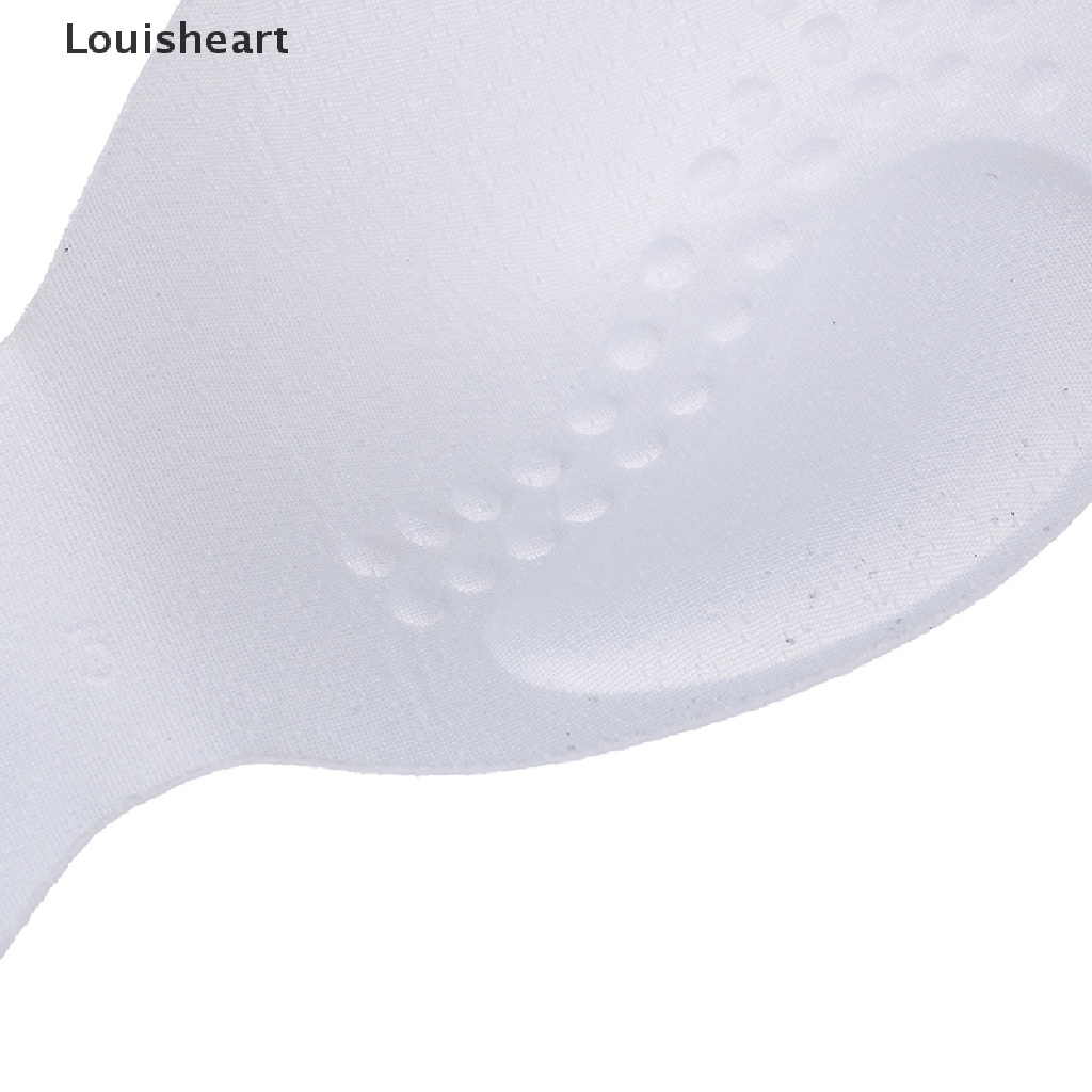 Louisheart Miếng Đệm Nâng Ngực 3 Màu Tùy Chọn TFG Dành Cho Nữ