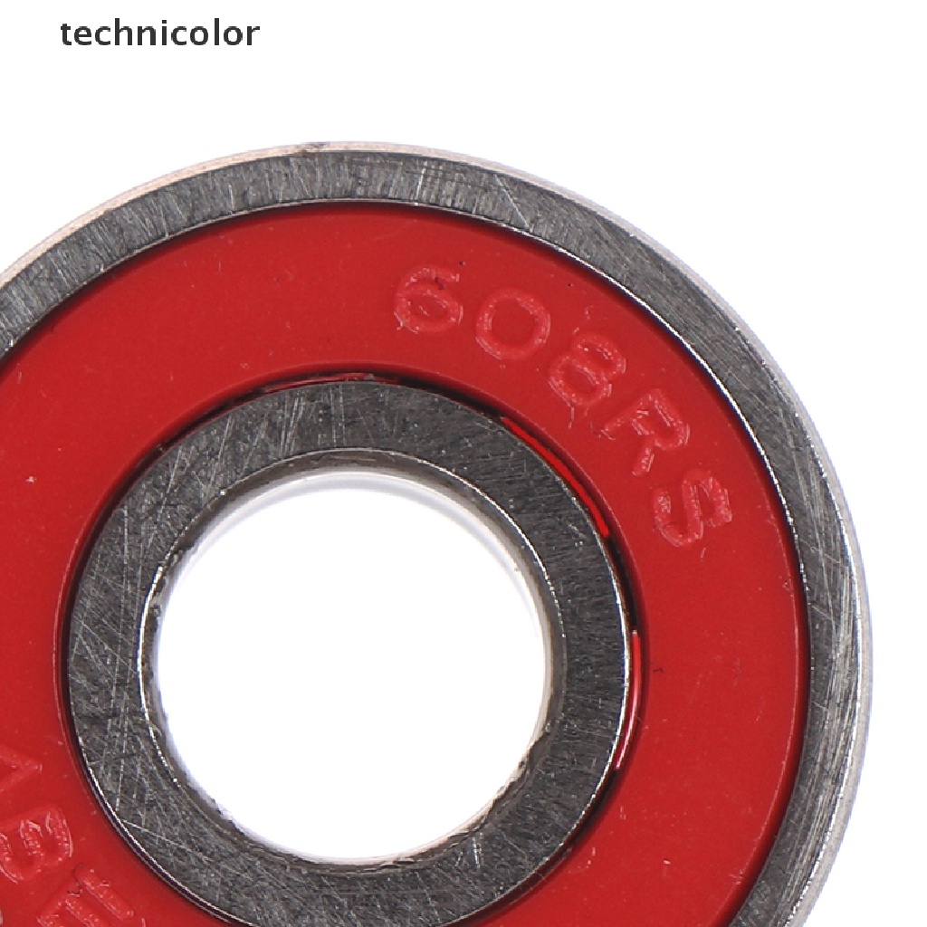 Set 5 Vòng Bi Ván Trượt ABEC-5 608-RS 8x22x7mm TYG