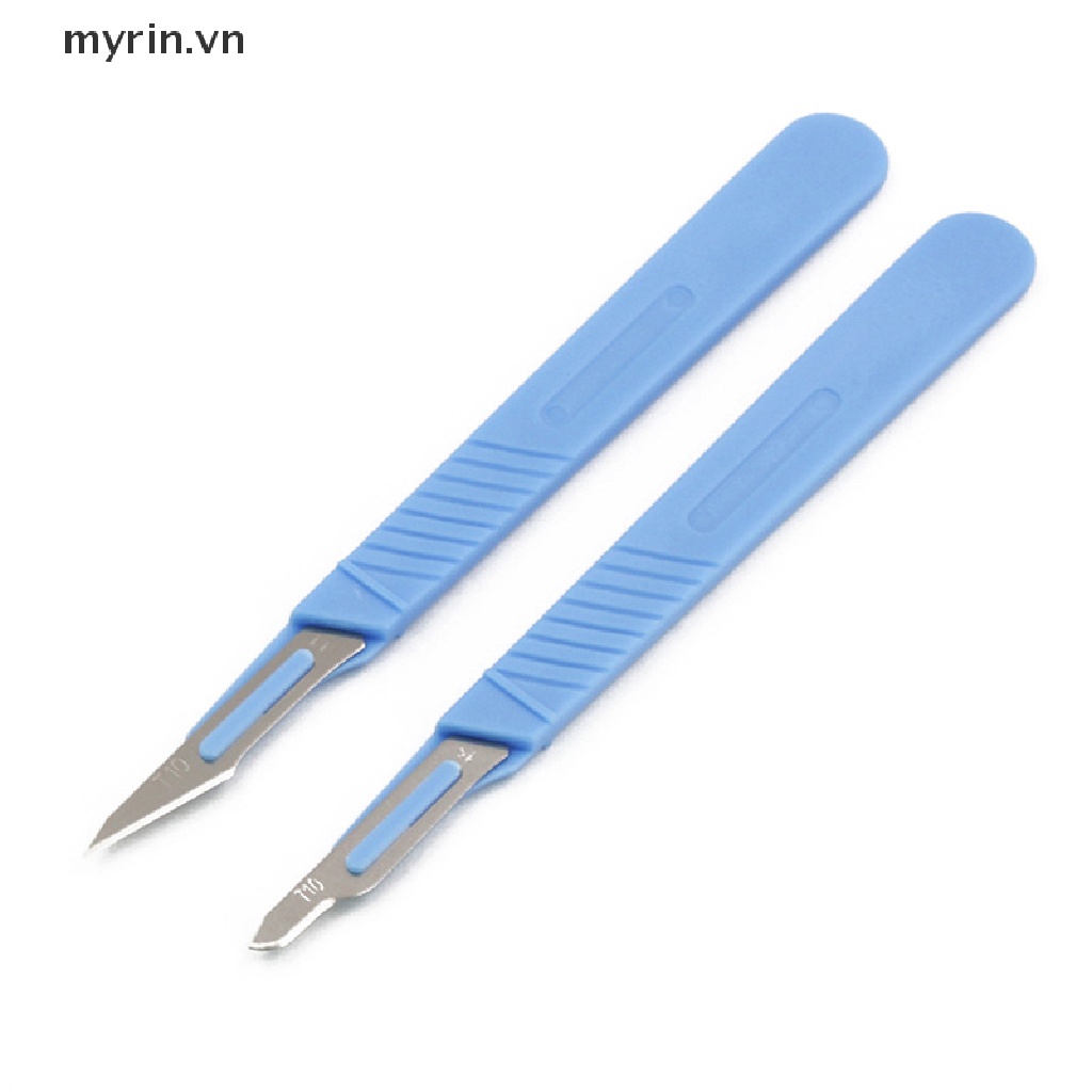 1 Dụng Cụ Chuyên Dụng Cho May Vá Có Tay Cầm Bằng Nhựa