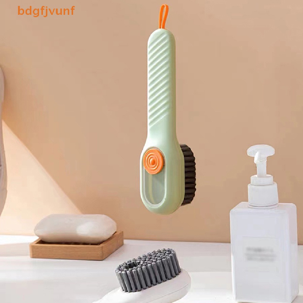 Bàn Chải Làm Sạch Giày Dạng Lỏng BDGF al Tiện Lợi Dành Cho Gia Đình