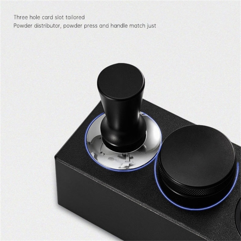 Giá Đỡ Bộ Lọc Cà Phê Espresso Tiện Dụng