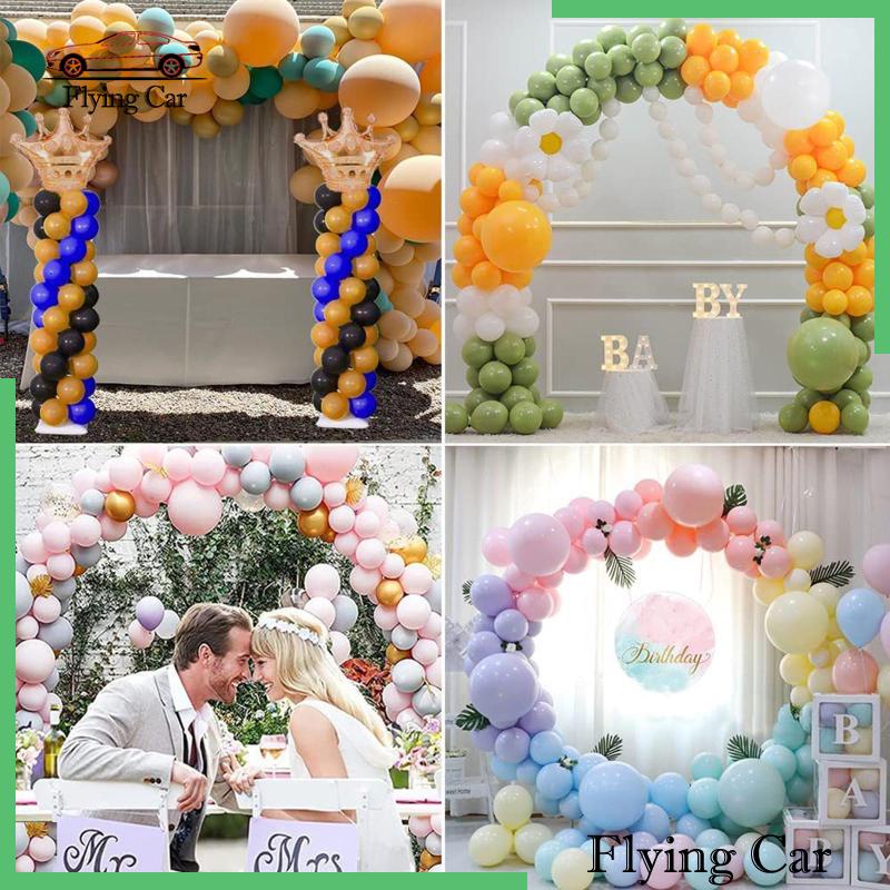 Giá Đỡ Bong Bóng Trang Trí Tiệc Sinh Nhật / Lễ Tốt Nghiệp Lzdjfmy2