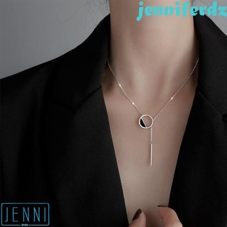 Dây chuyền thiết kế đơn giản thời trang xinh xắn cho nữ