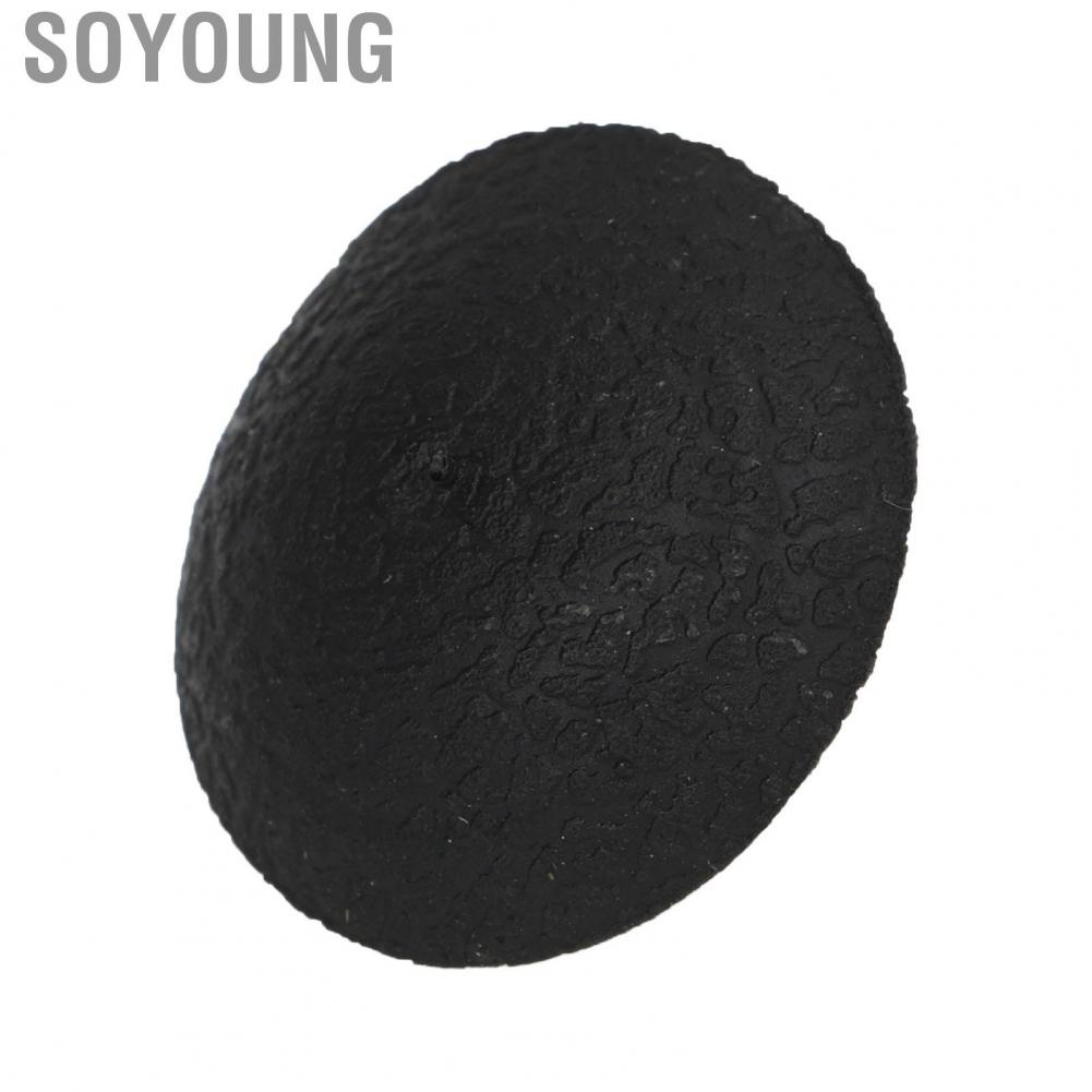 Soyoung 15205962  Front Interior Door Panel Cap Scratch Resistant High Strength Screw Cover for Car