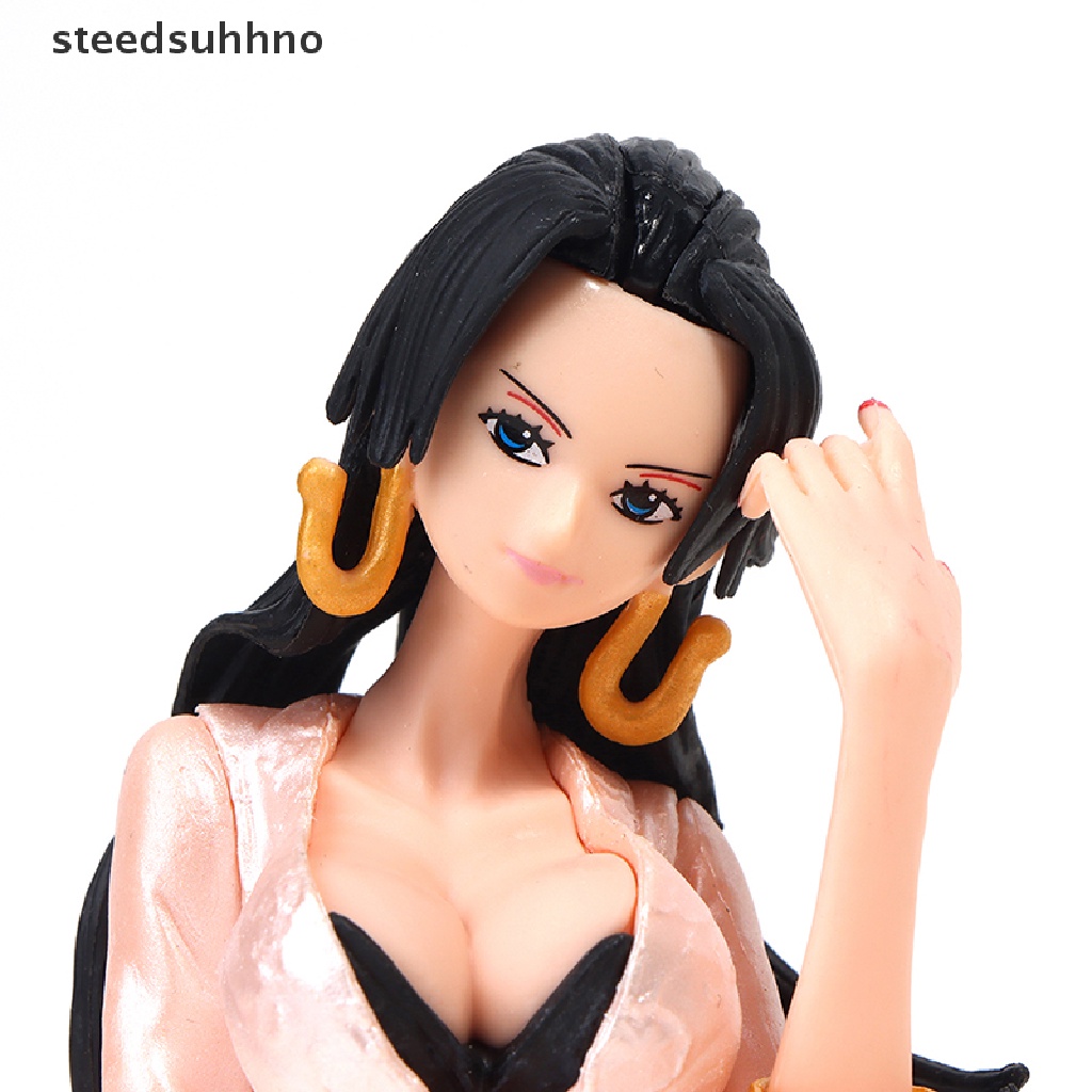Mô Hình Nhân Vật Boa Hancock Hoạt Hình One Piece