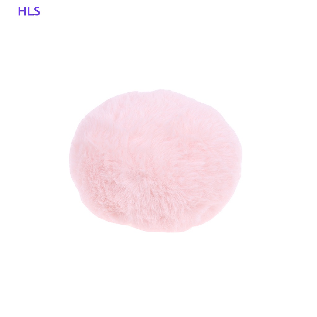 1 Mút Trang Điểm Hình Tròn Cỡ Lớn Tiện Dụng