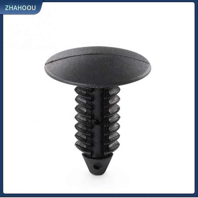 ☃Phụ Kiện Trang Trí Nhà Cửa Kiểu Dáng Dễ Thương Xinh Xắn☃ Set 121 Kẹp Đinh Tán 4 Trong 1 Cho 2007-2017 Jeep Wrangler