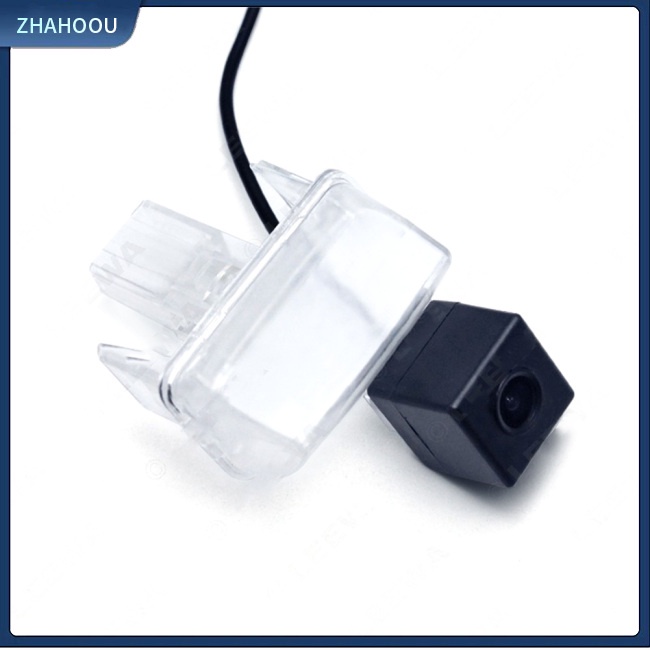 ☃Phụ Kiện Trang Trí Nhà Cửa Kiểu Dáng Dễ Thương Xinh Xắn☃ Camera Lùi Xe Chống Thấm Nước Góc Rộng Hd Nhìn Được Ban Đêm Cho Xe Hơi