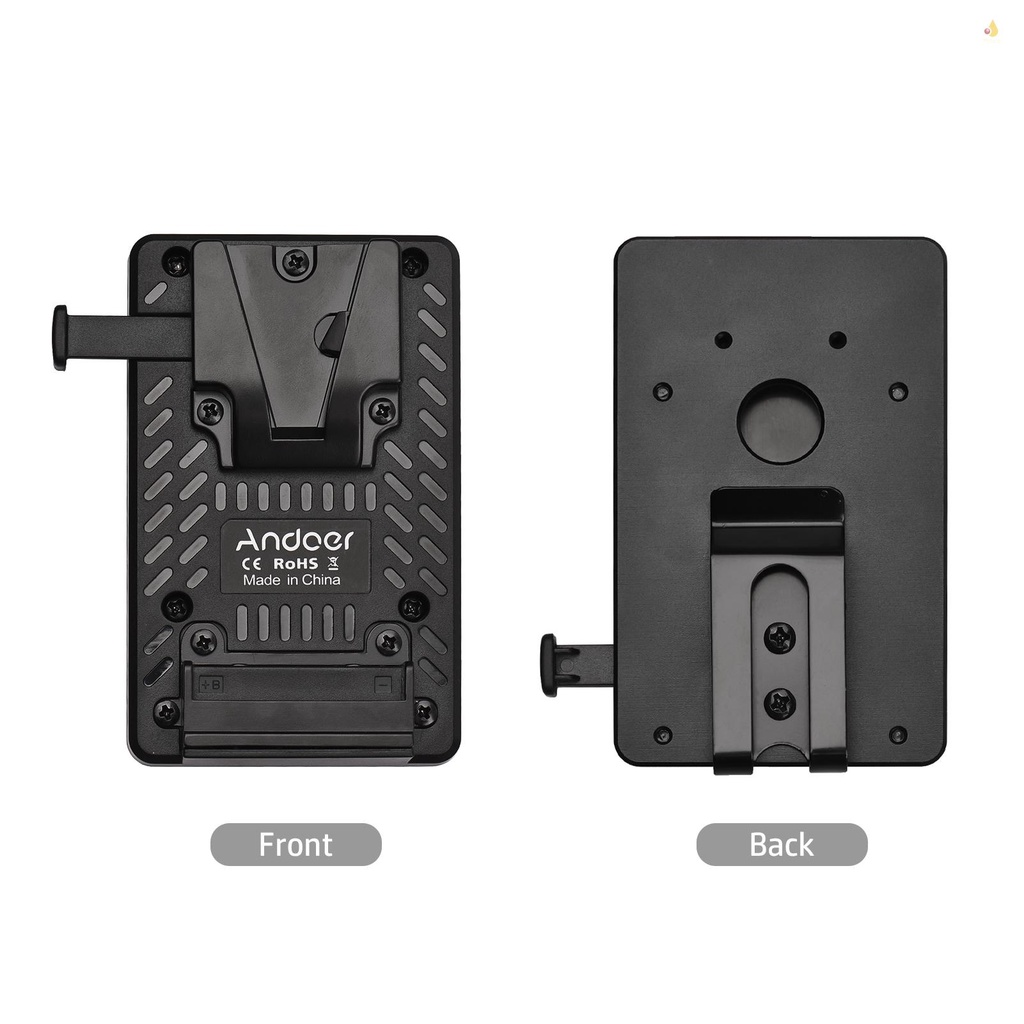 ANDOER Dụng Cụ Hỗ Trợ Vận Chuyển Đồ Đạc Tiện Lợi