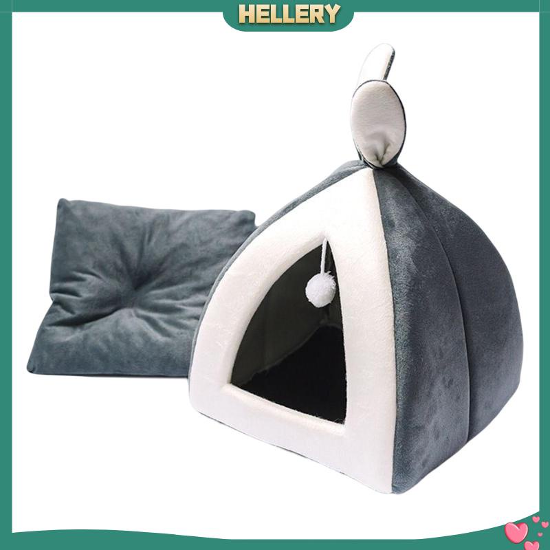 Lều Ngủ Chống Trượt Vui Nhộn Cho Mèo Cưng