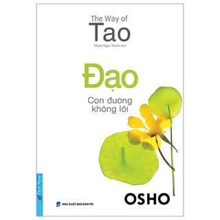 Sách đạo - con đường không lối