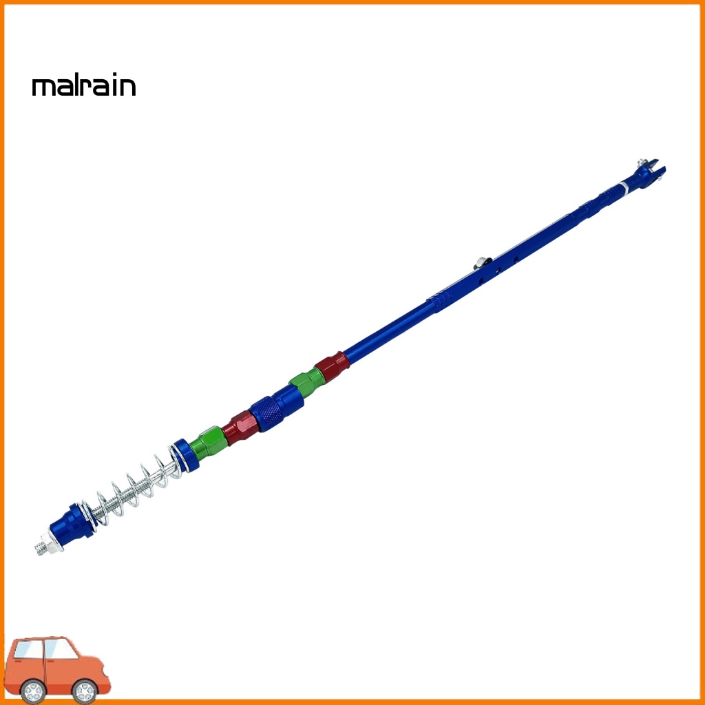 Tay Thắng Bằng Hợp Kim Nhôm Chuyên Dụng Cho Xe Mô Tô