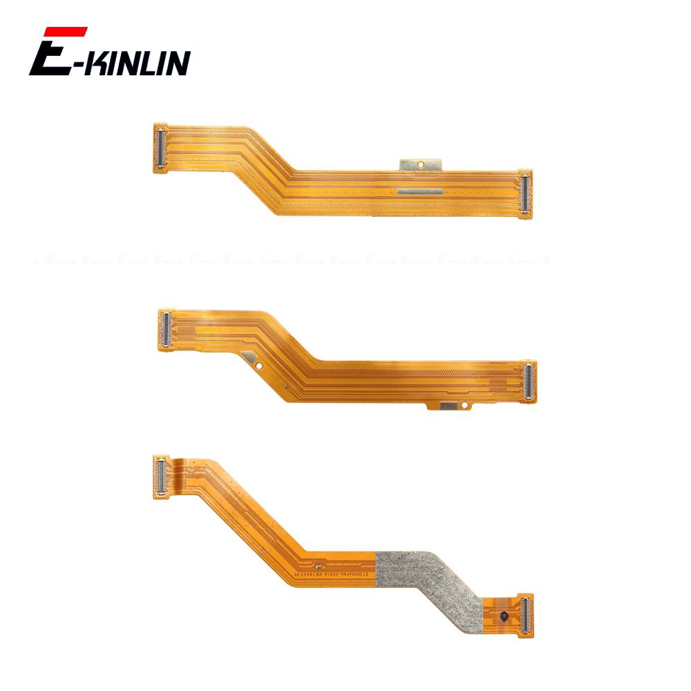 Cáp Flex Màn Hình Hiển Thị LCD Cho Vivo S1 Global S1 Pro S5 S6 S7 S7e