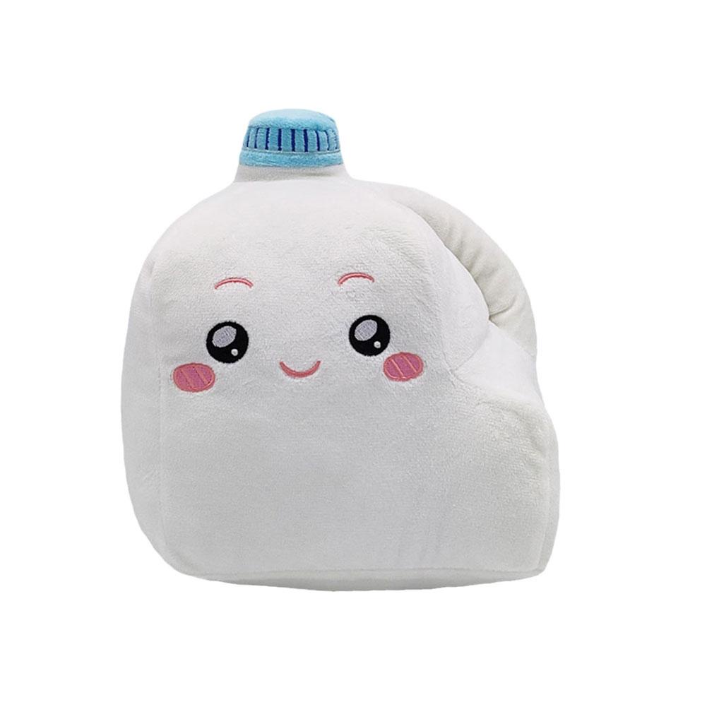 Bình Sữa Nhồi Bông Phát Nhạc Vui Nhộn Dành Cho Trẻ O2O2