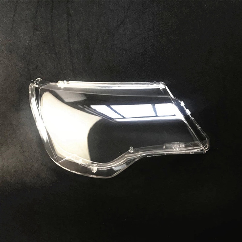 Khung Trong Suốt Bảo Vệ Đèn Pha Xe Hơi Citroen Elysee 2008-2013