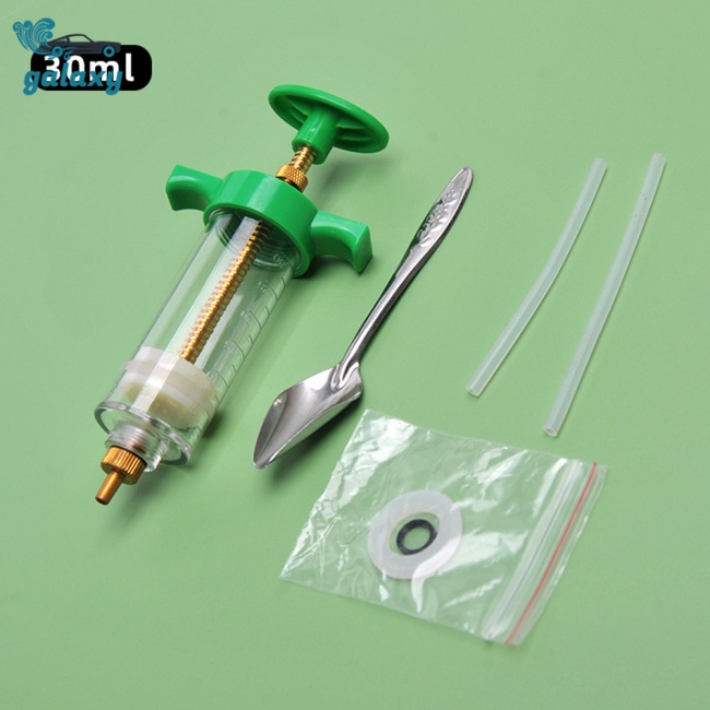 Galaxy Ống Bơm Cho Chim Ăn 10ml / 20ml / 30ml / 50ml / 100ml