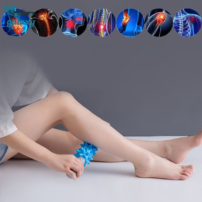 Galaxy Cây Lăn Mát Xa Cơ Thể Tiện Dụng