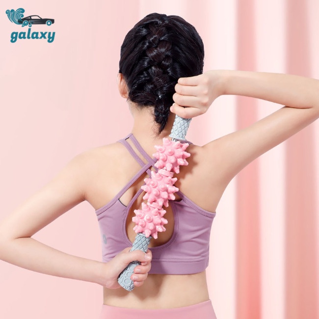 Galaxy Cây Lăn Mát Xa Cơ Thể Tiện Dụng