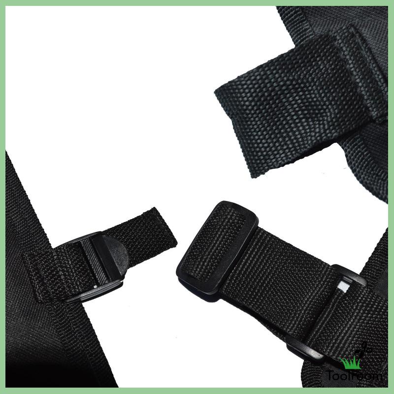 Áo Không Tay Chuyên Dụng Cho Thợ Điện / Cắm Trại Ngoài Trời