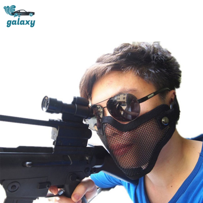Mặt Nạ Bảo Vệ Màu Trơn Thoáng Khí Trọng Lượng Nhẹ Cho galaxy V1