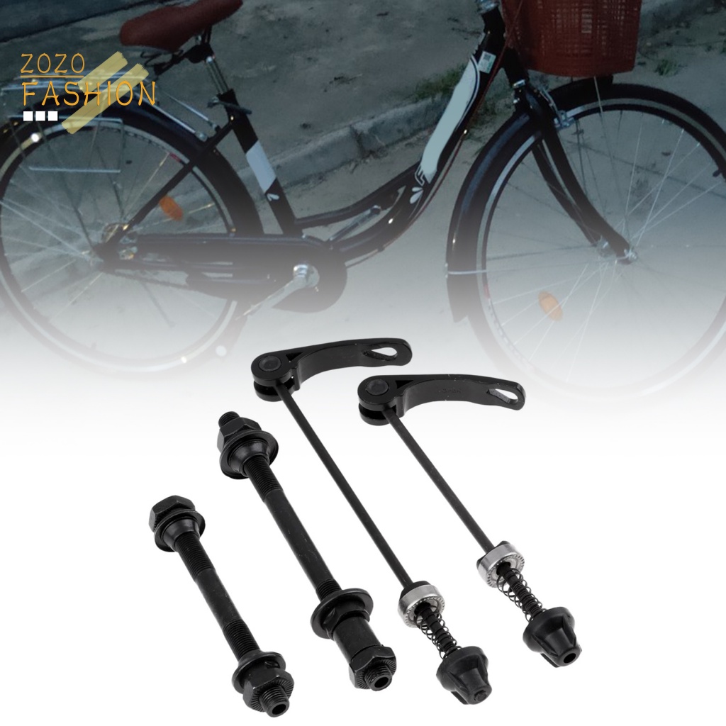 Bộ Trục Rỗng Chống Ăn Mòn Cho Xe Đạp MTB