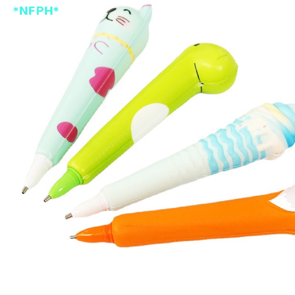 Bút Thêu Họa Tiết Hoạt Hình 5D Diy Mới