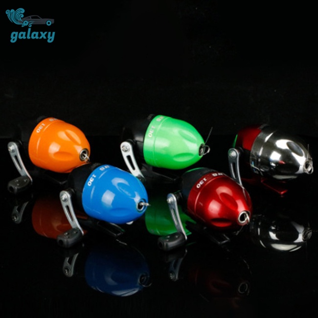 Galaxy Máy Câu Cá Biển 2.6: 1 Chất Lượng Cao