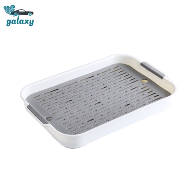 Galaxy Hộp Đi Vệ Sinh Chống Gãy Cho Thỏ / Hamster / Thú Cưng