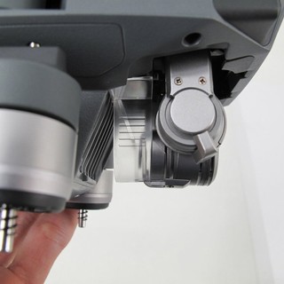 Holder Lock Buckle PTZ Camera Gimbal Cap Protector for DJI Mavic Pro Drone