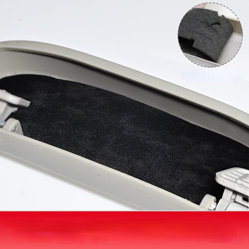 Hộp Đựng Kính Mát Gắn Xe Hơi Volvo XC90 XC60 S60 V40