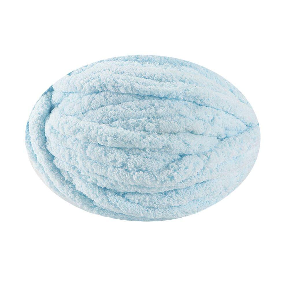 EUTUS Cuộn Len Sợi To Đan Thảm 250g