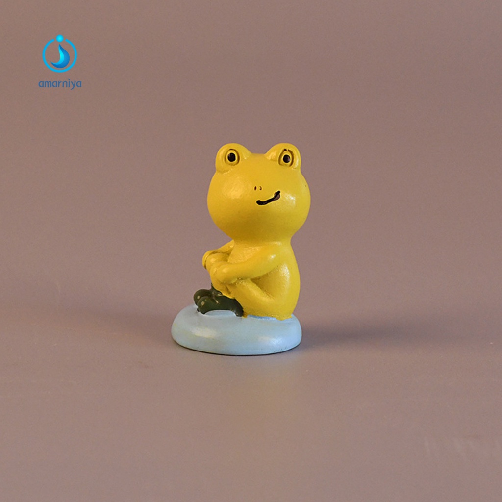 Mô Hình Mini Phong Cách Nhật Bản Dùng Để Trang Trí