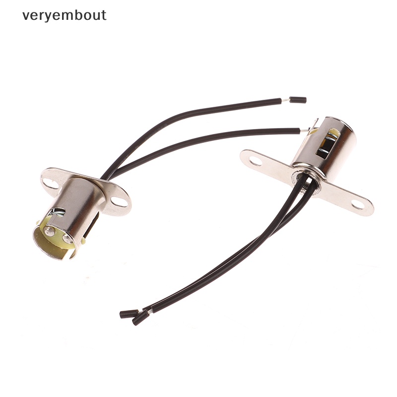 Giá Đỡ Bóng Đèn BA15D BA15S BA15D BAY15D Đế 1156 1157 BA15D Chất Lượng Cao