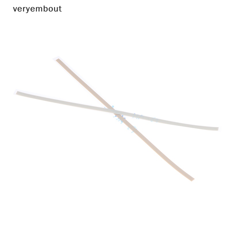 Dải Cao Su Chống Trượt Dành Cho Laptop HP ENVY 13-AH TPN-W136 n