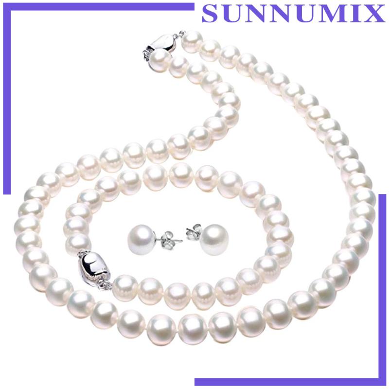 Set 2 Móc Cài Mạ Bạc 925 Dùng Làm Trang Sức Thời Trang