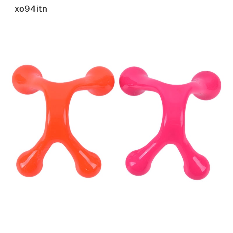 Dụng Cụ Mát Xa Cầm Tay Giúp Giảm Đau Lưng Và Thư Giãn Cơ Thể