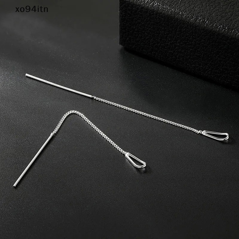 Khuyên Tai Nữ Dạng Chuỗi Dài Thời Trang