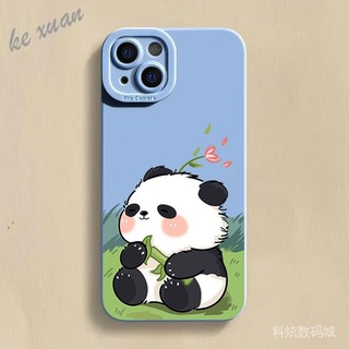 Ốp Điện Thoại Silicon Chống Sốc Họa Tiết Hoạt Hình Cho iphone14 13Promax 12 / 11 6s / xr / 7plus MKQ5