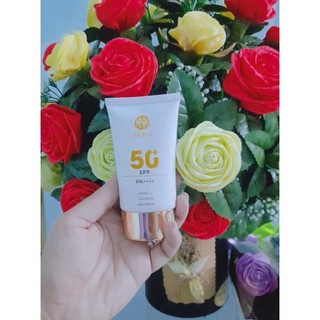 Kem chống nắng cho da mặt Huna (chính hãng 100%)