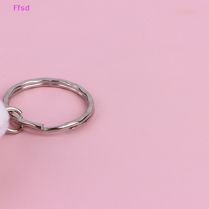 {Ffsd} 1 Móc Khóa Búp Bê Nhồi Bông Garten of Banban Quà Tặng Cho Nam Và Nữ