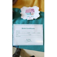 Núm Vú Giả Có Nam Châm Gắn Bình Sữa Em Bé Tiện Dụng