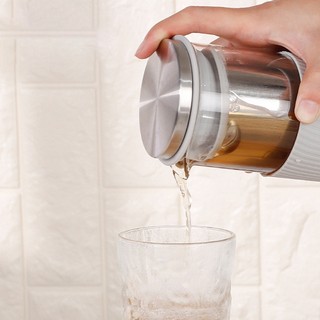 Bình Ủ Lạnh Cafe Cold Brew Dung Tích 800ml